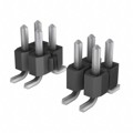 TSM-141-04-T-DV - CONN HEADER SMD 82POS 2.54MM