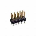 0879141013 - CONN HEADER VERT 10POS 2.54MM