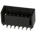 2-644486-7 - CONN HEADER VERT 7POS 2.54MM