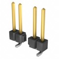 TSM-110-02-LM-SV - CONN HEADER SMD 10POS 2.54MM