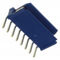 76382-308LF - CONN HEADER R/A 8POS 2.54MM