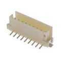 292175-9 - CONN HEADER SMD 9POS 2MM