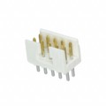 90309-110LF - CONN HEADER VERT 10POS 2MM