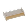 0535171330 - CONN HEADER VERT 13POS 2.5MM