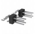 TSM-110-02-T-DH-K-TR - CONN HEADER SMD R/A 20POS 2.54MM