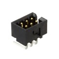 0878330633 - CONN HEADER R/A 6POS 2MM