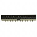 SBH21-NBPN-D17-SM-BK - CONN HEADER SMD 34POS 2MM