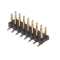 2842142-8 - 16P,2MM,BRK HDR,DRVT,SMD,0.1AU,T