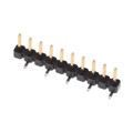 1-2842103-0 - 10P,2MM,BRK HDR,SRVT,SMD,0.38AU,