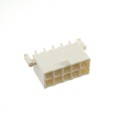 1-2825261-0 - 10P VAL-U-LOK HCS VRT HDR W/P V0