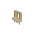 173081-4 - CONN HEADER VERT 4POS 2.5MM