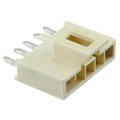 1053092305 - CONN HEADER VERT 5POS 2.5MM