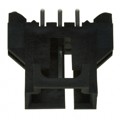 0705450002 - CONN HEADER VERT 3POS 2.54MM