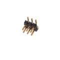 TMM-103-01-G-D-SM-P-TR - CONN HEADER SMD 6POS 2MM