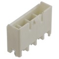 1376384-1 - CONN HEADER VERT 4POS 5MM