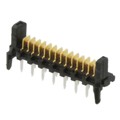 0903257014 - CONN HEADER VERT 14POS 1.27MM