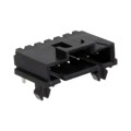 0705510005 - CONN HEADER R/A 6POS 2.54MM