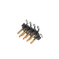 TMM-104-01-L-D-SM-P-TR - CONN HEADER SMD 8POS 2MM