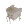 1969694-2 - CONN HEADER R/A 2POS 6MM