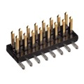 M50-3610842R - CONN HEADER SMD 16POS 1.27MM