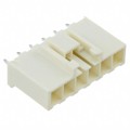 178489-1 - CONN HEADER VERT 6POS 3.96MM