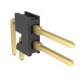 1-86479-3 - CONN HEADER R/A 2POS