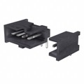 0901362109 - CONN HEADER R/A 9POS 2.54MM