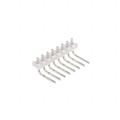0026603080 - CONN HEADER R/A 8POS 3.96MM