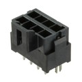 1722991306 - CONN HEADER VERT 6POS 3.5MM
