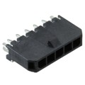 0436500518 - CONN HEADER VERT 5POS 3MM