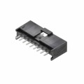 0901361109 - CONN HEADER VERT 9POS 2.54MM