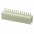 1-292133-4 - CONN HEADER VERT 14POS 2MM