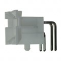 0015249044 - CONN HEADER R/A 4POS 4.2MM
