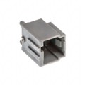 0307004080 - CONN HEADER VERT 8POS 2.54MM