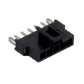 1053111105 - CONN HEADER VERT 5POS 2.5MM