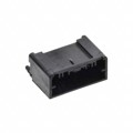 0347928080 - CONN HEADER VERT 8POS 2MM