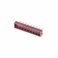3522-18-0100-99 - CONN HEADER VERT 18POS 2.54MM