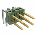 825457-3 - CONN HEADER R/A 6POS 2.54MM