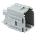 0346900081 - CONN HEADER VERT 8POS 2.54MM