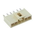 1053092206 - CONN HEADER VERT 6POS 2.5MM