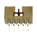 98464-G61-10ULF - CONN HEADER R/A 10POS 2MM
