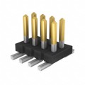 FTS-104-01-L-DV-P - CONN HEADER SMD 8POS 1.27MM