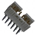 10072354-G01-12ULF - CONN HEADER R/A 12POS 2MM