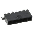 2-1445050-6 - CONN HEADER VERT 6POS 3MM