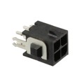 3-794680-4 - CONN HEADER VERT 4POS 3MM