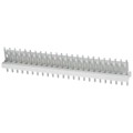 2-640456-2 - CONN HEADER VERT 22POS 2.54MM