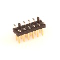 0877591250 - CONN HEADER SMD 12POS 2MM