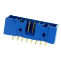 66506-043LF - CONN HEADER VERT 16POS 2.54MM