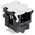 147377-1 - CONN HEADER SMD 10POS 1.27MM