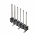 0878980657 - CONN HEADER SMD 6POS 2.54MM
